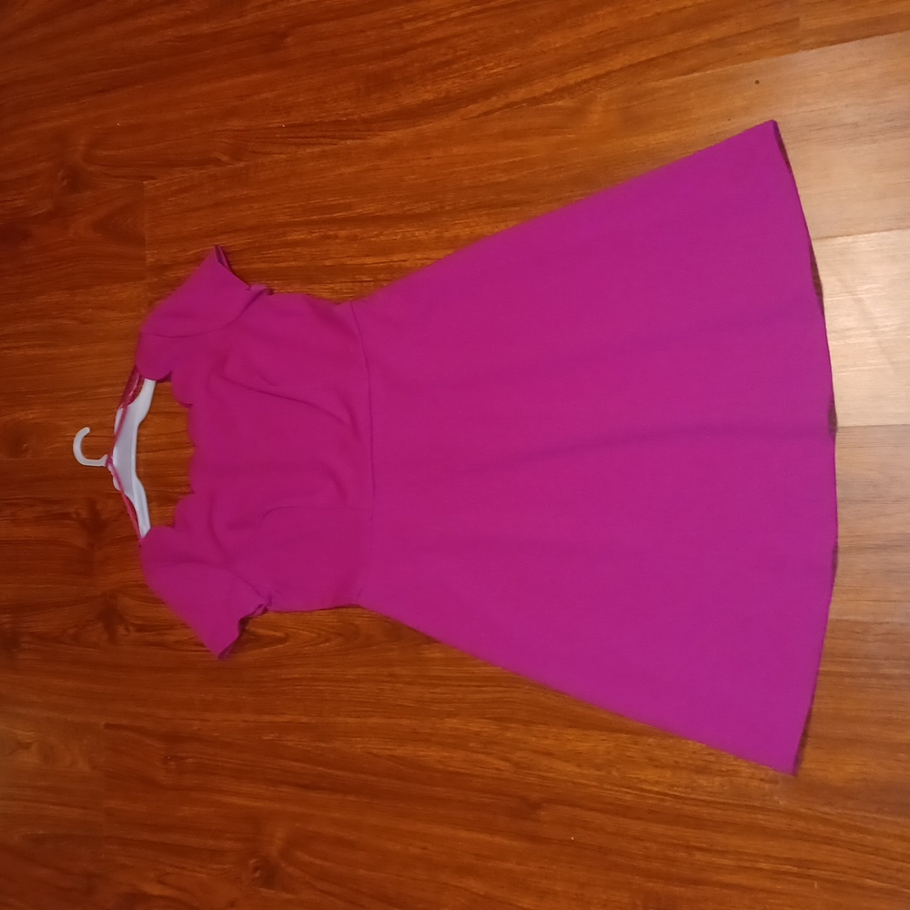 6for 25Glamour dress